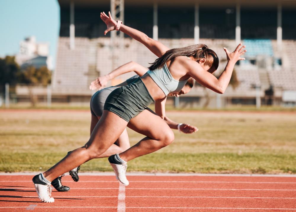 Sportifs